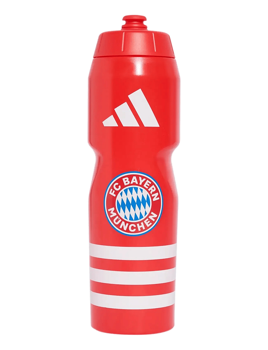 adidas Performance - FCB BOTTLE - udstyr - red/white - 0
