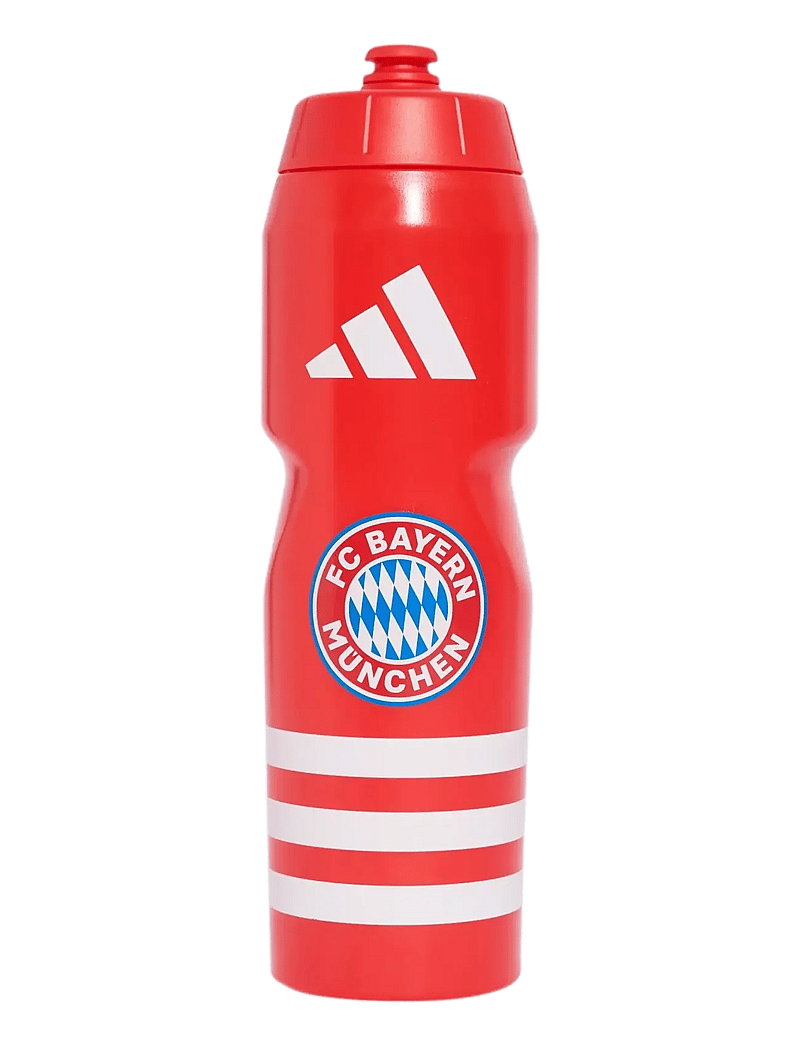 adidas Performance - FCB BOTTLE - Ūdens pudeles un termosi - red/white - 1