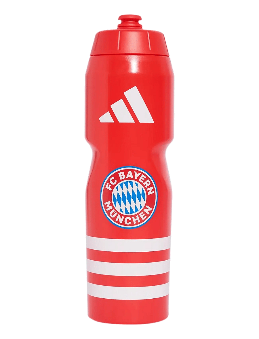 adidas Performance - FCB BOTTLE - udstyr - red/white - 1