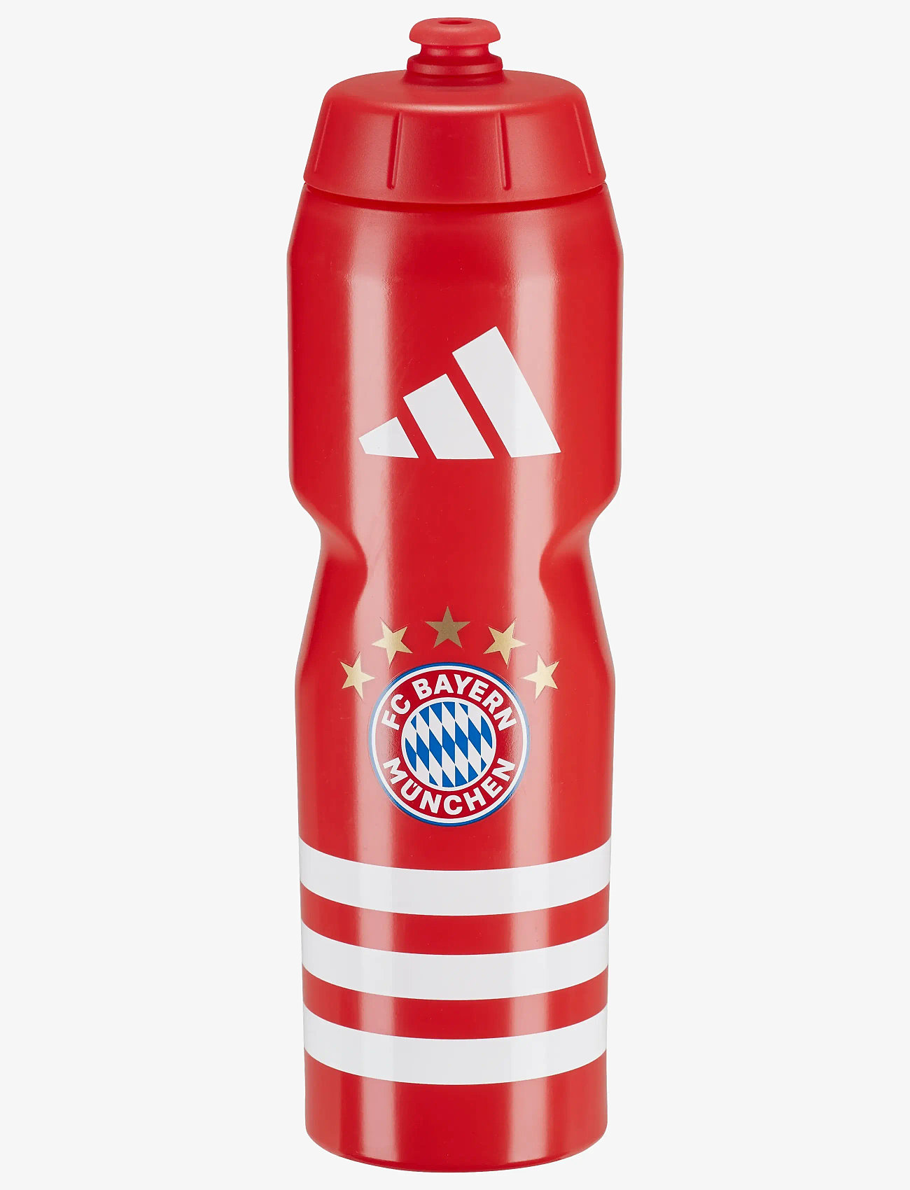 adidas Performance - FCB BOTTLE - vattenflaskor & termosar - red/white - 2