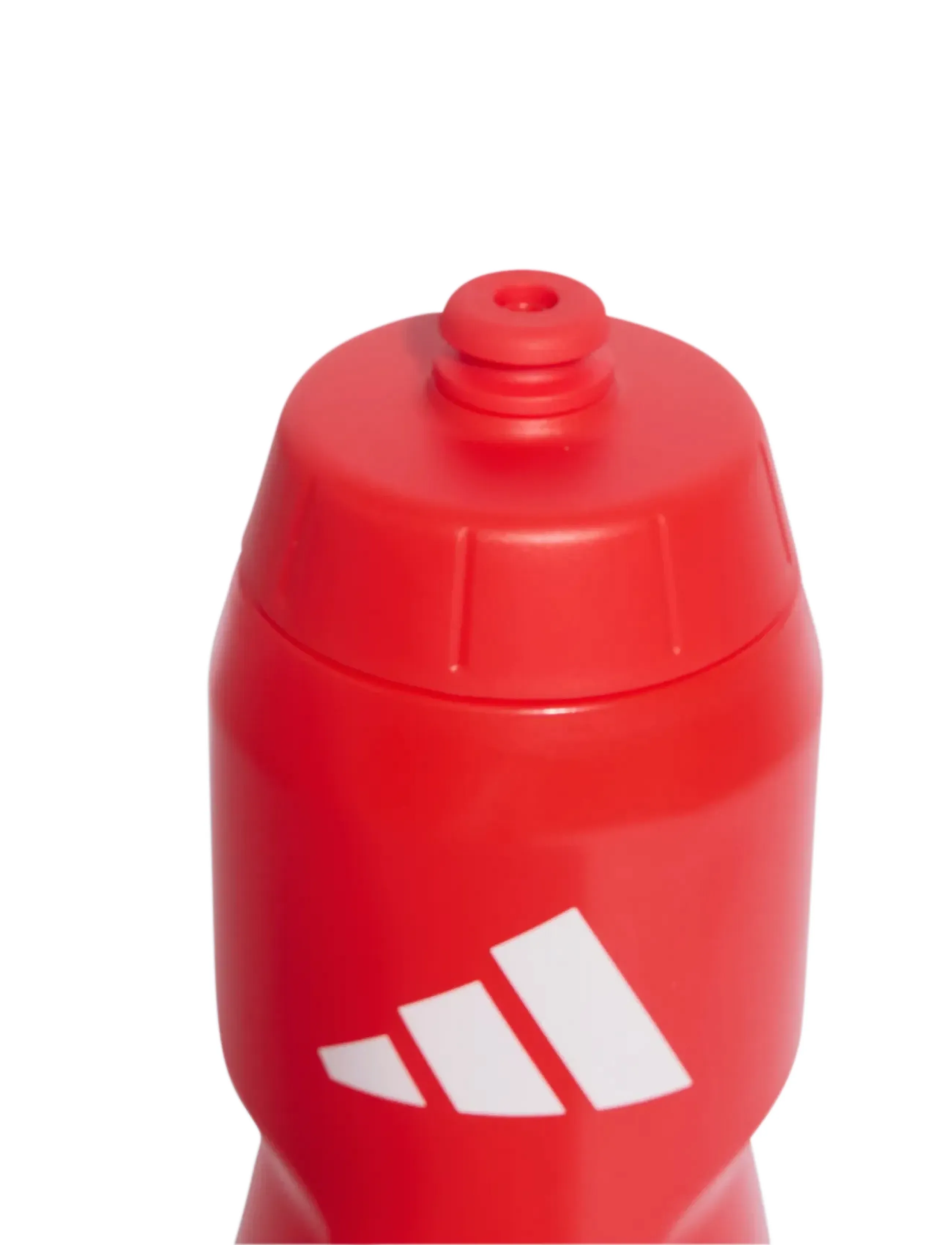 adidas Performance - FCB BOTTLE - udstyr - red/white - 3
