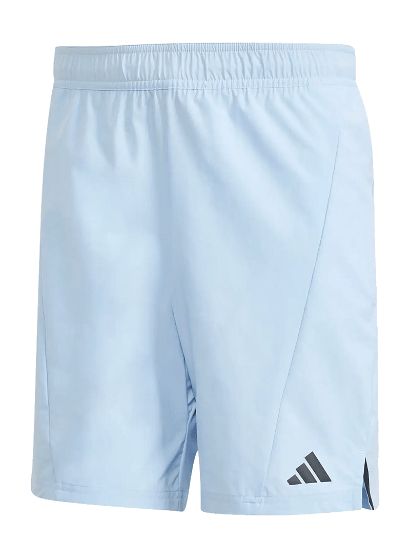 adidas Performance - D4T SHORT - trainingsshorts - globlu - 1
