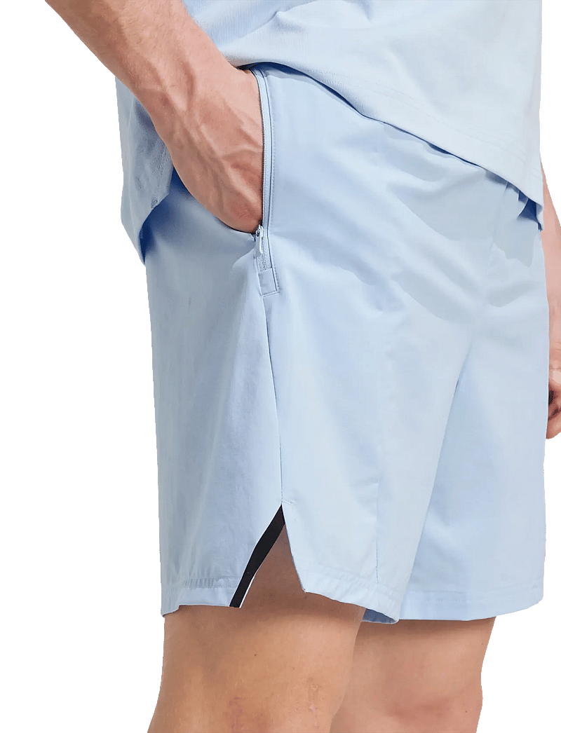 adidas Performance - D4T SHORT - trainingsshorts - globlu - 2