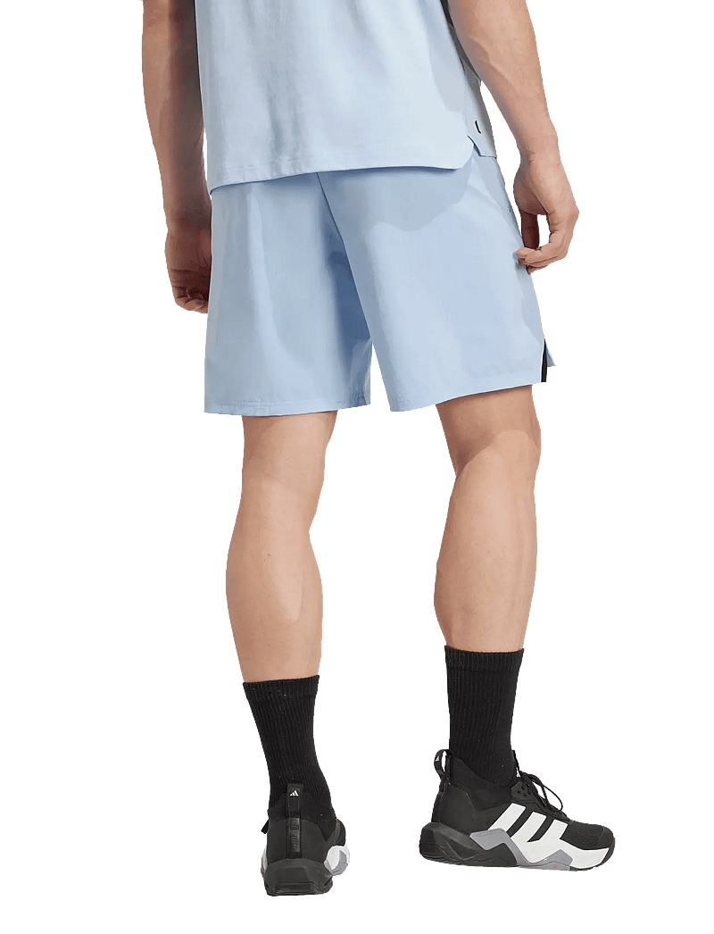 adidas Performance - D4T SHORT - trainingsshorts - globlu - 4