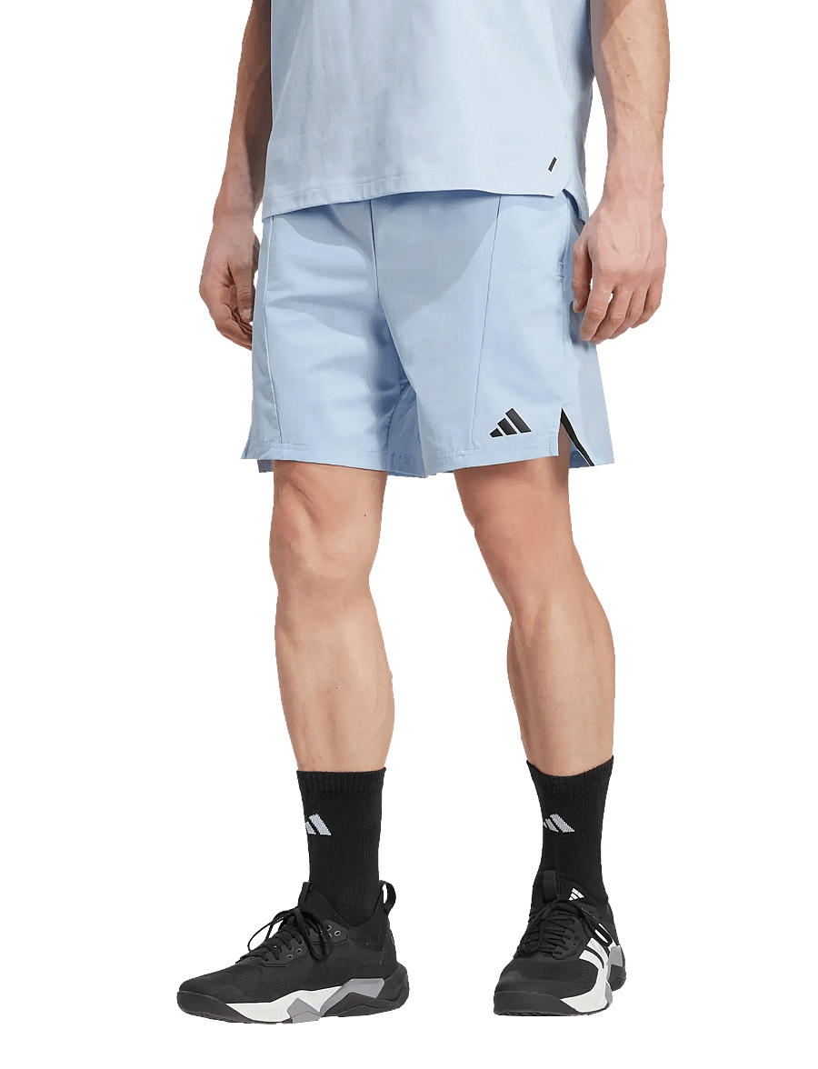 adidas Performance - D4T SHORT - lühikesed treeningpüksid - globlu - 5