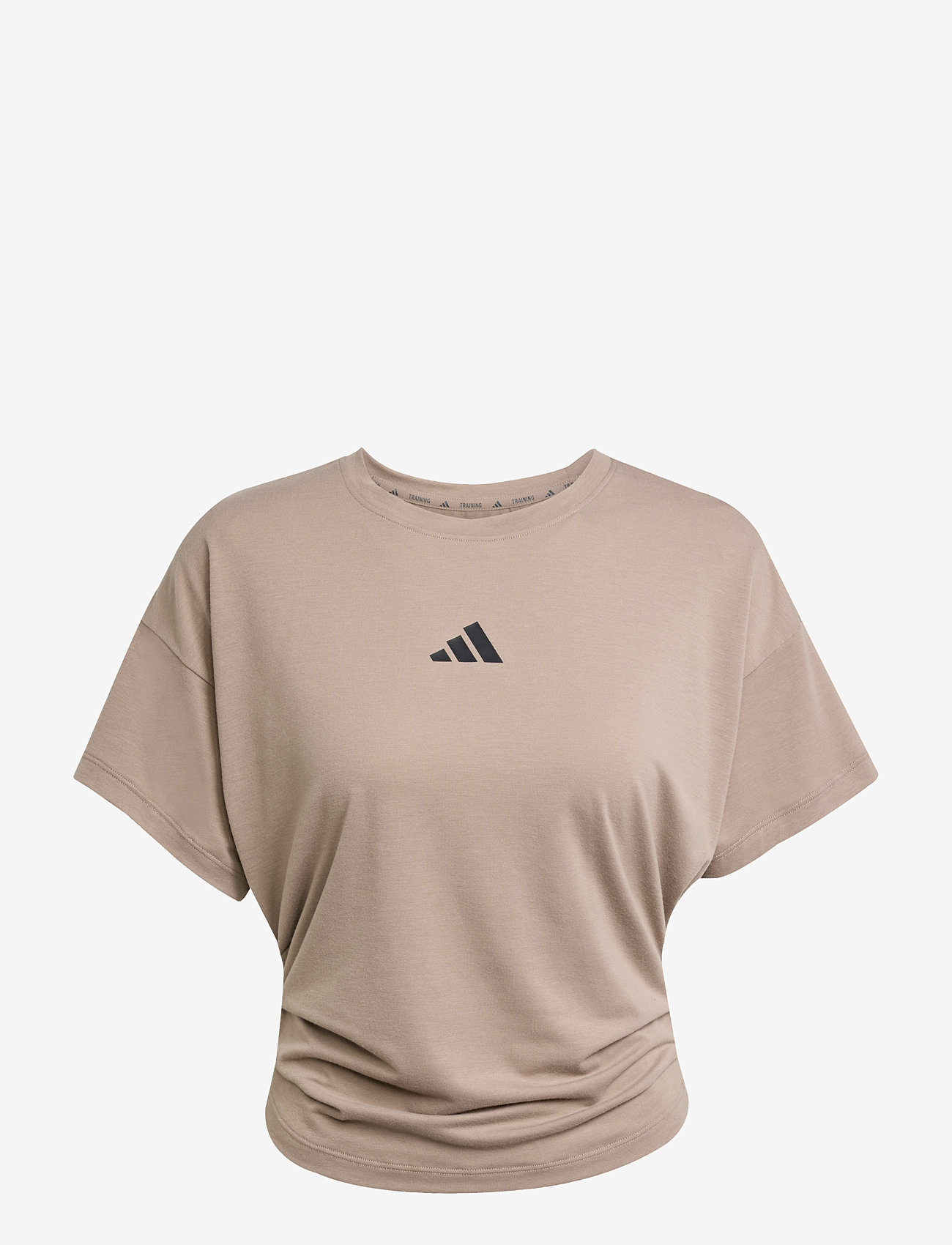 adidas Performance - Power Tee - t-shirts - chabrn - 1
