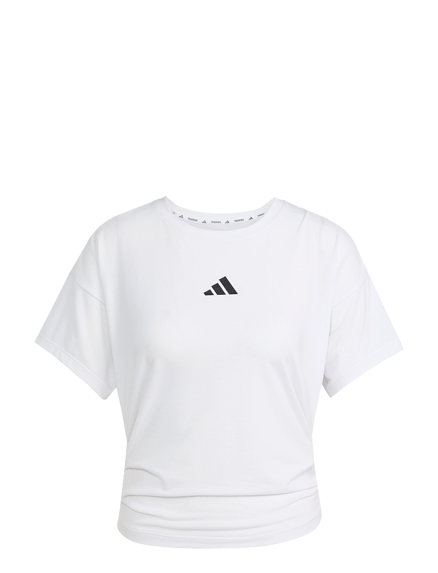 adidas Performance - PrimeLift Tee - white - 1