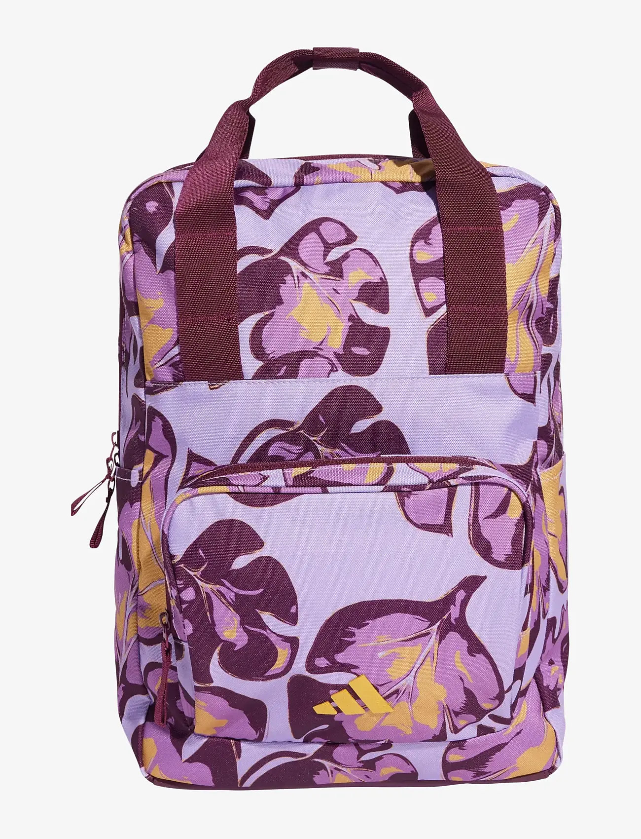 adidas Performance - W PRIME G BPK - träningsväskor - multco/corgol - 0