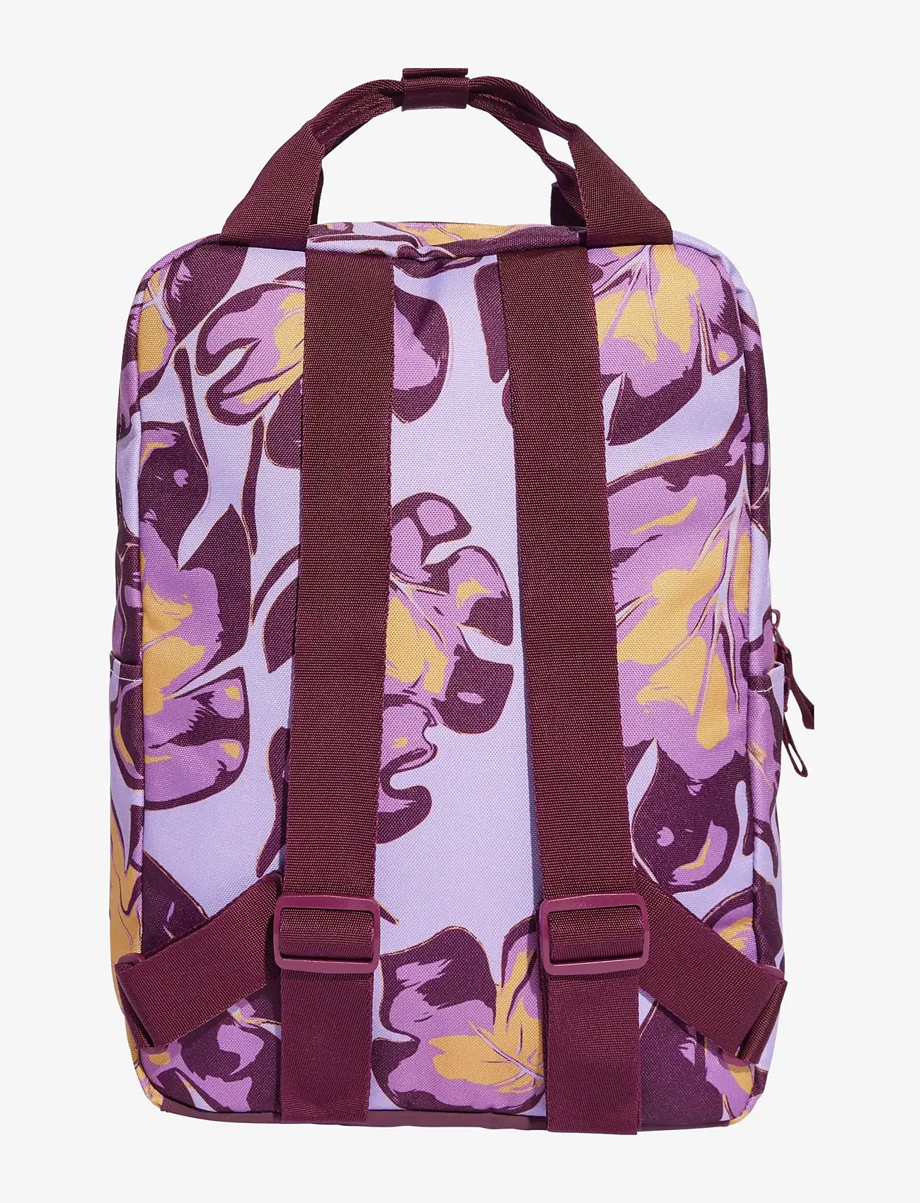 adidas Performance - W PRIME G BPK - träningsväskor - multco/corgol - 1