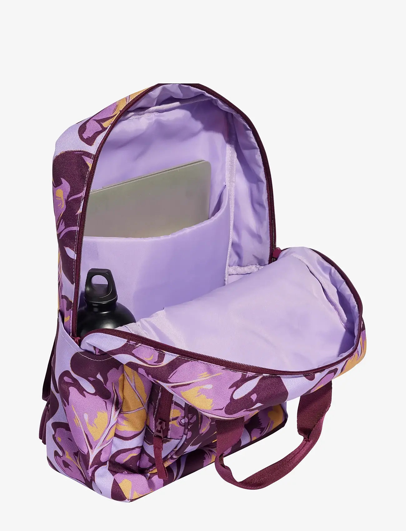 adidas Performance - W PRIME G BPK - träningsväskor - multco/corgol - 2