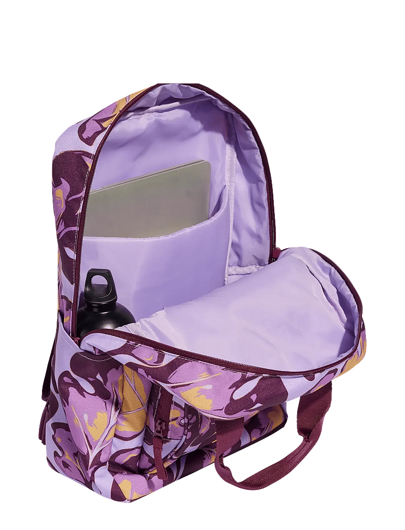 adidas Performance - W PRIME G BPK - träningsväskor - multco/corgol - 2