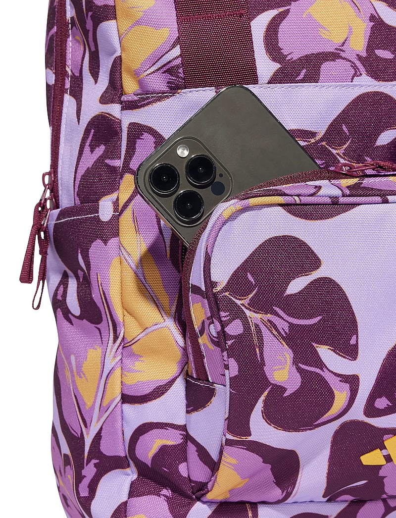 adidas Performance - W PRIME G BPK - träningsväskor - multco/corgol - 3