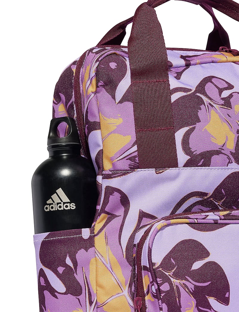 adidas Performance - W PRIME G BPK - träningsväskor - multco/corgol - 4