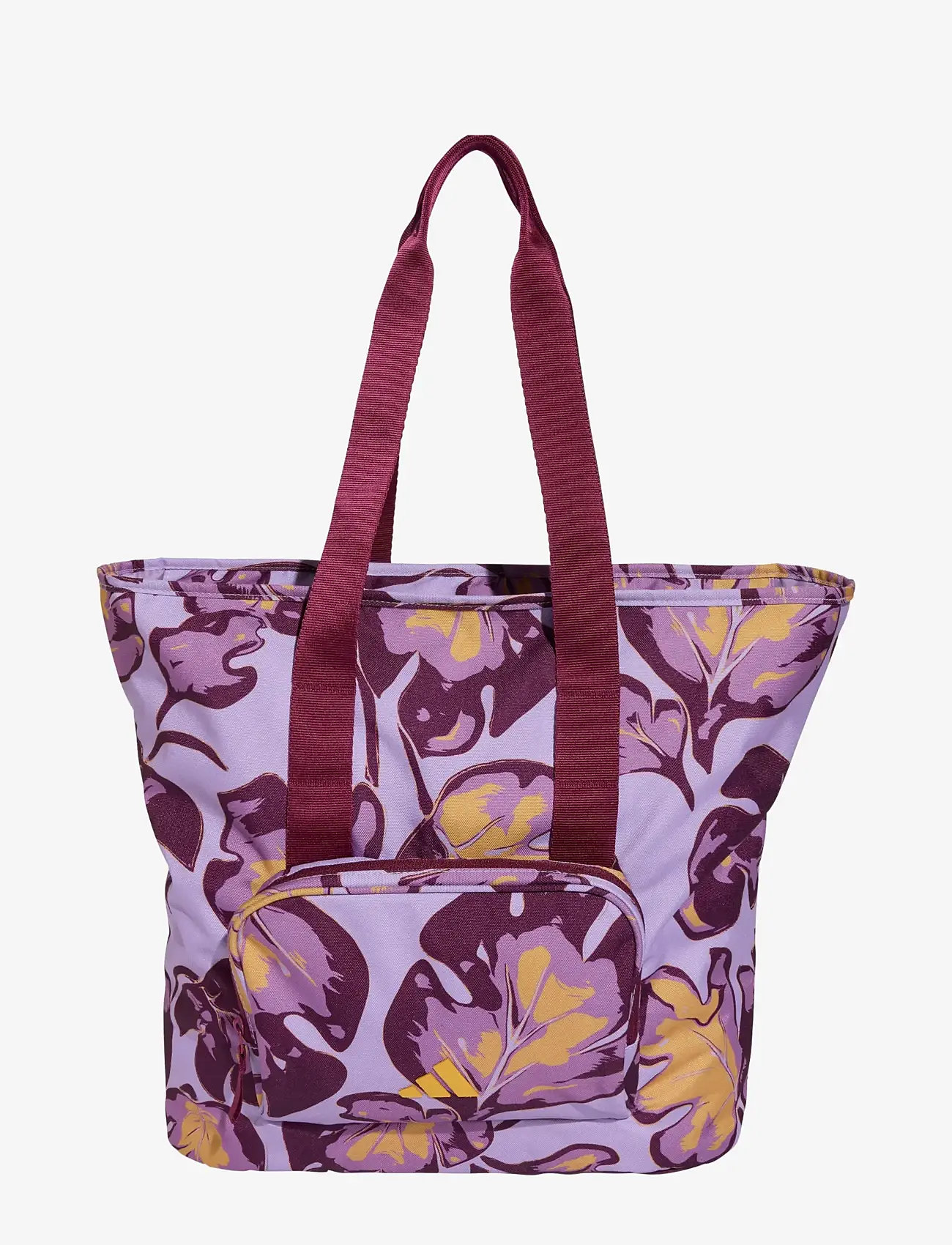 adidas Performance - W PRIME G TOTE - totes - multco/corgol - 0