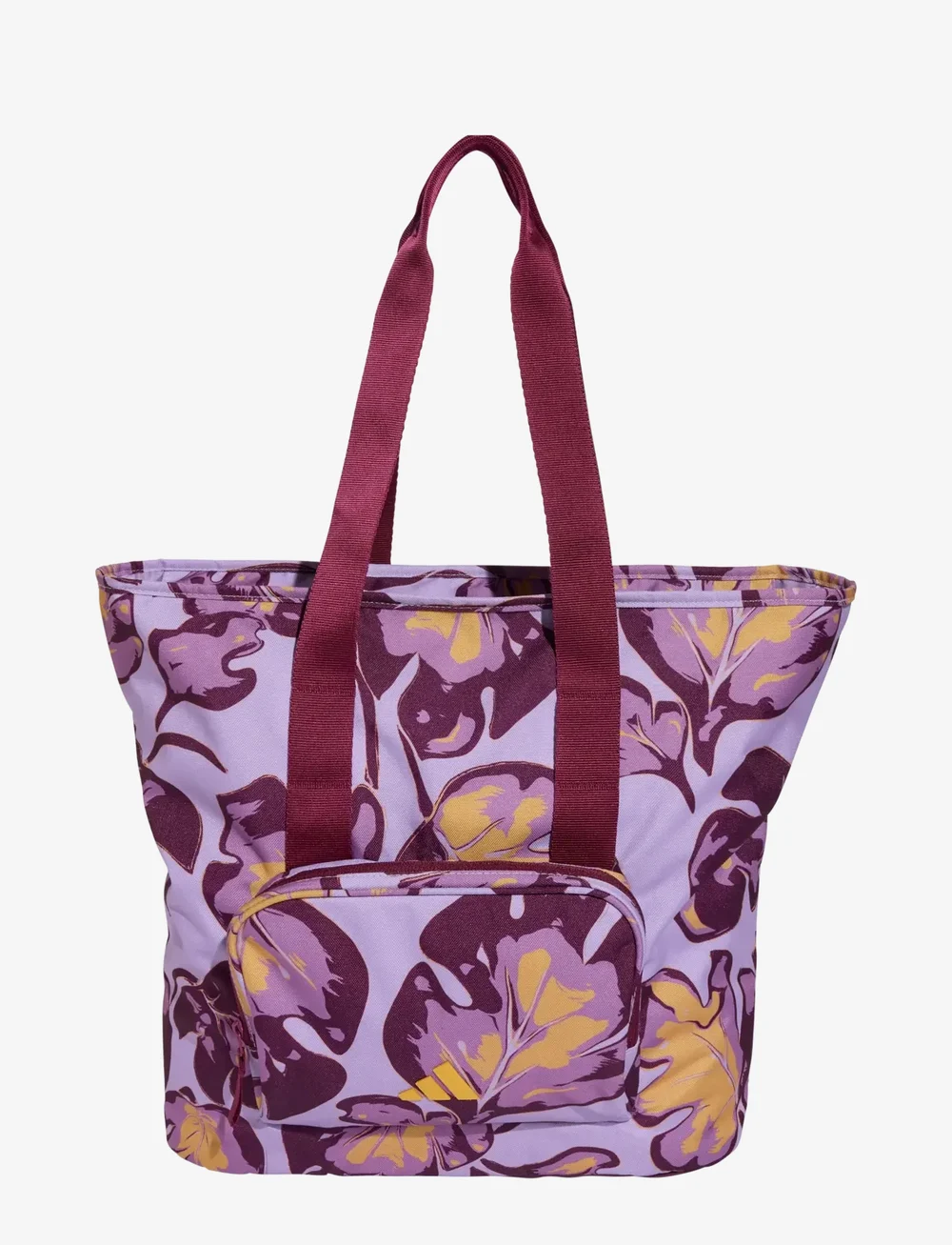 adidas Performance - W PRIME G TOTE - tote bags - multco/corgol - 0