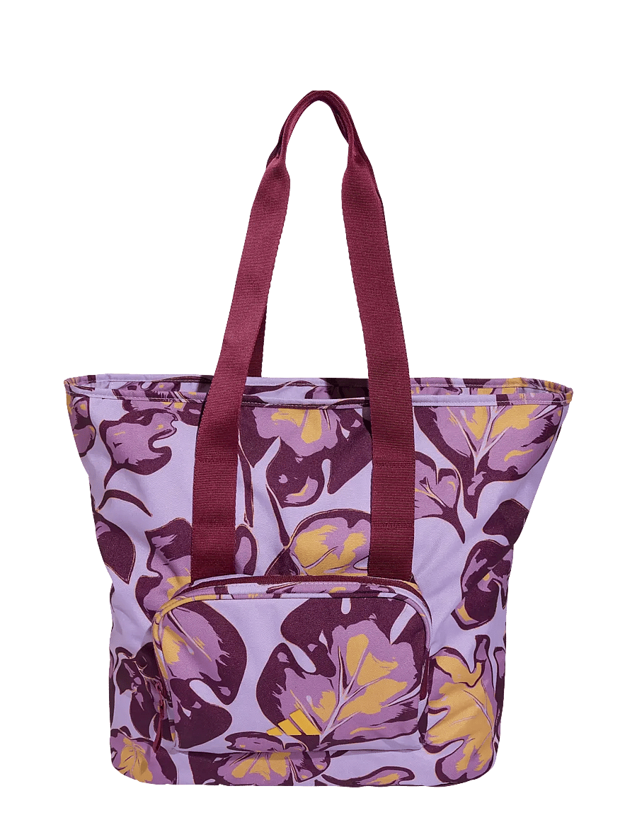 adidas Performance - W PRIME G TOTE - tote bags - multco/corgol - 0