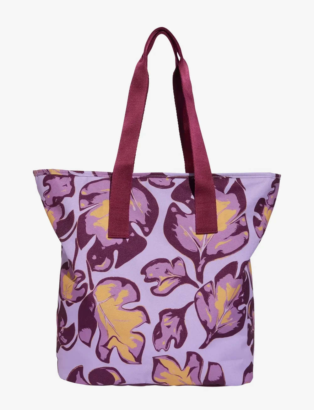 adidas Performance - W PRIME G TOTE - tote bags - multco/corgol - 1