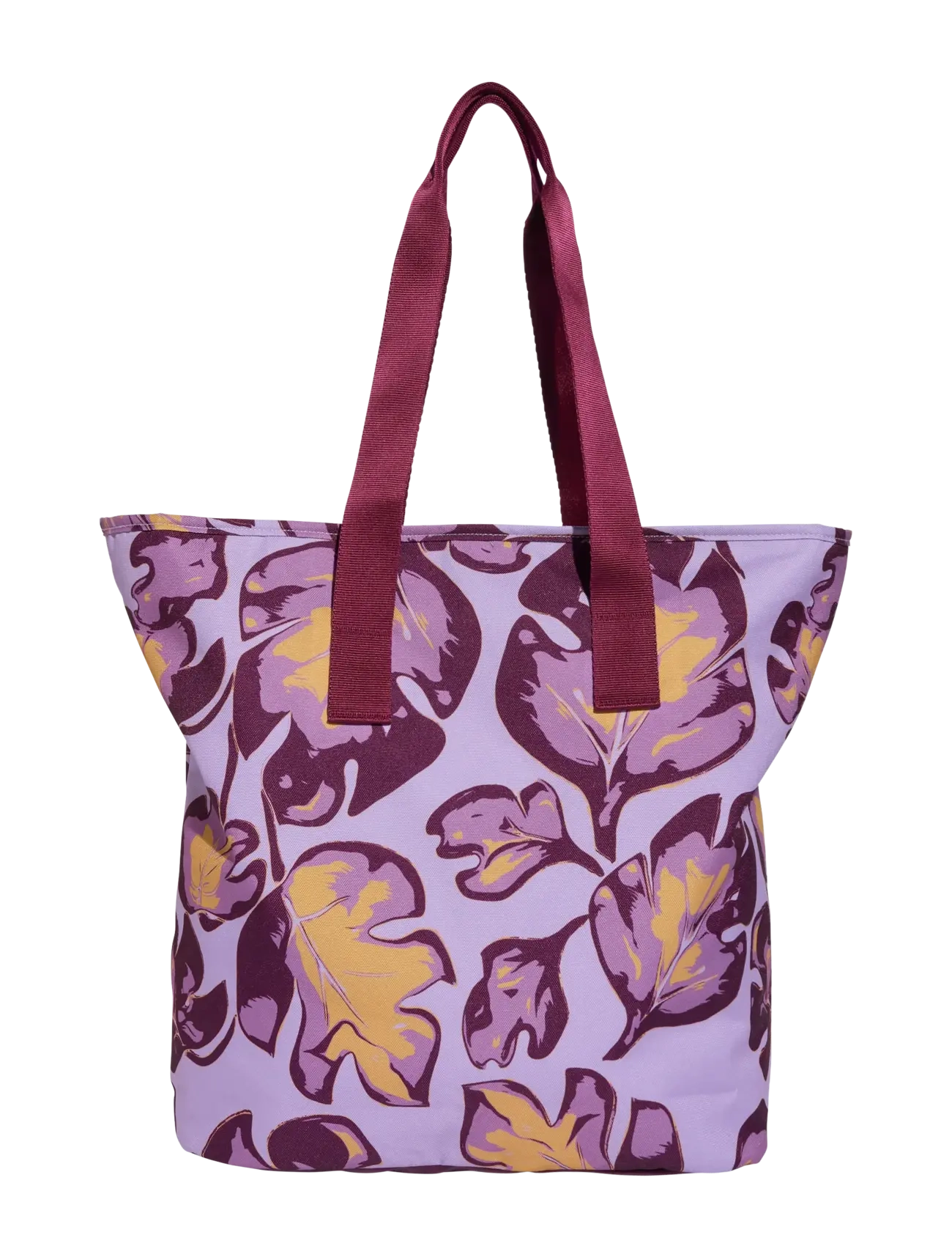 adidas Performance - W PRIME G TOTE - tote bags - multco/corgol - 1