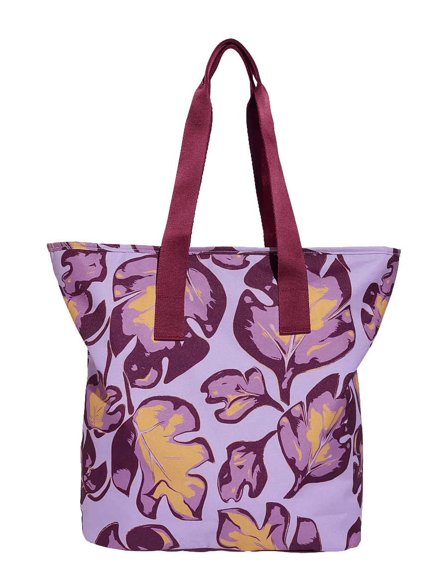 adidas Performance - W PRIME G TOTE - tote bags - multco/corgol - 1