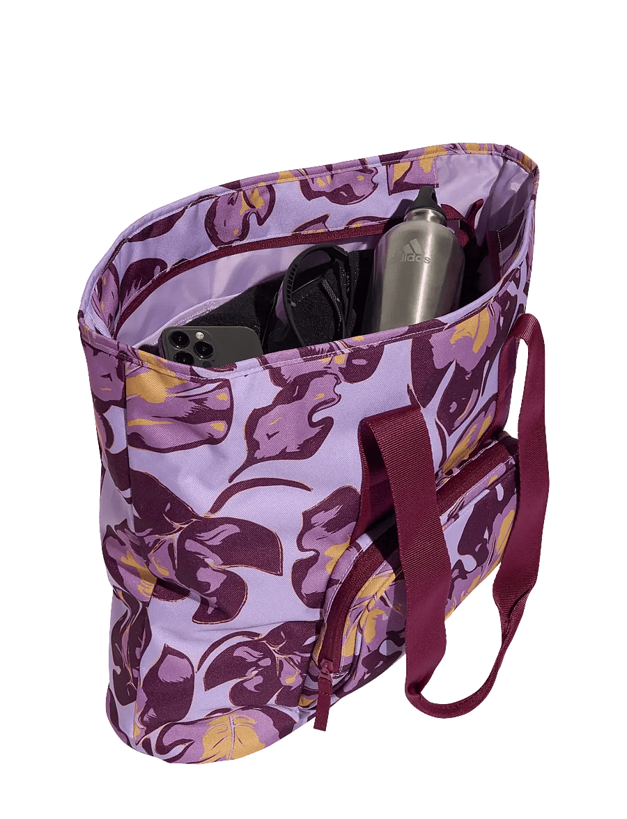 adidas Performance - W PRIME G TOTE - tote bags - multco/corgol - 2
