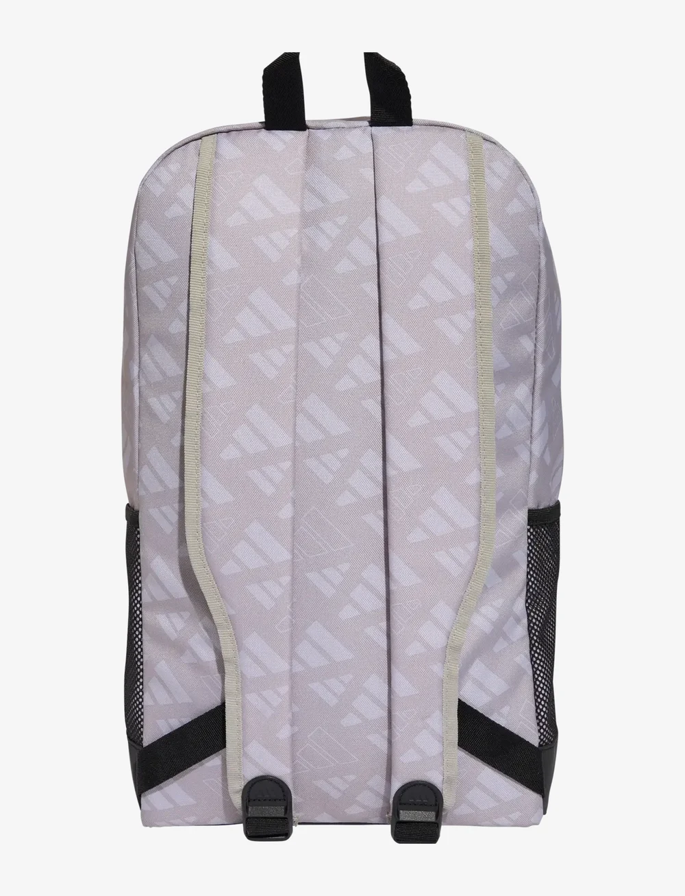 adidas Performance - LIN G BP - sportstasker - metgry/black - 1