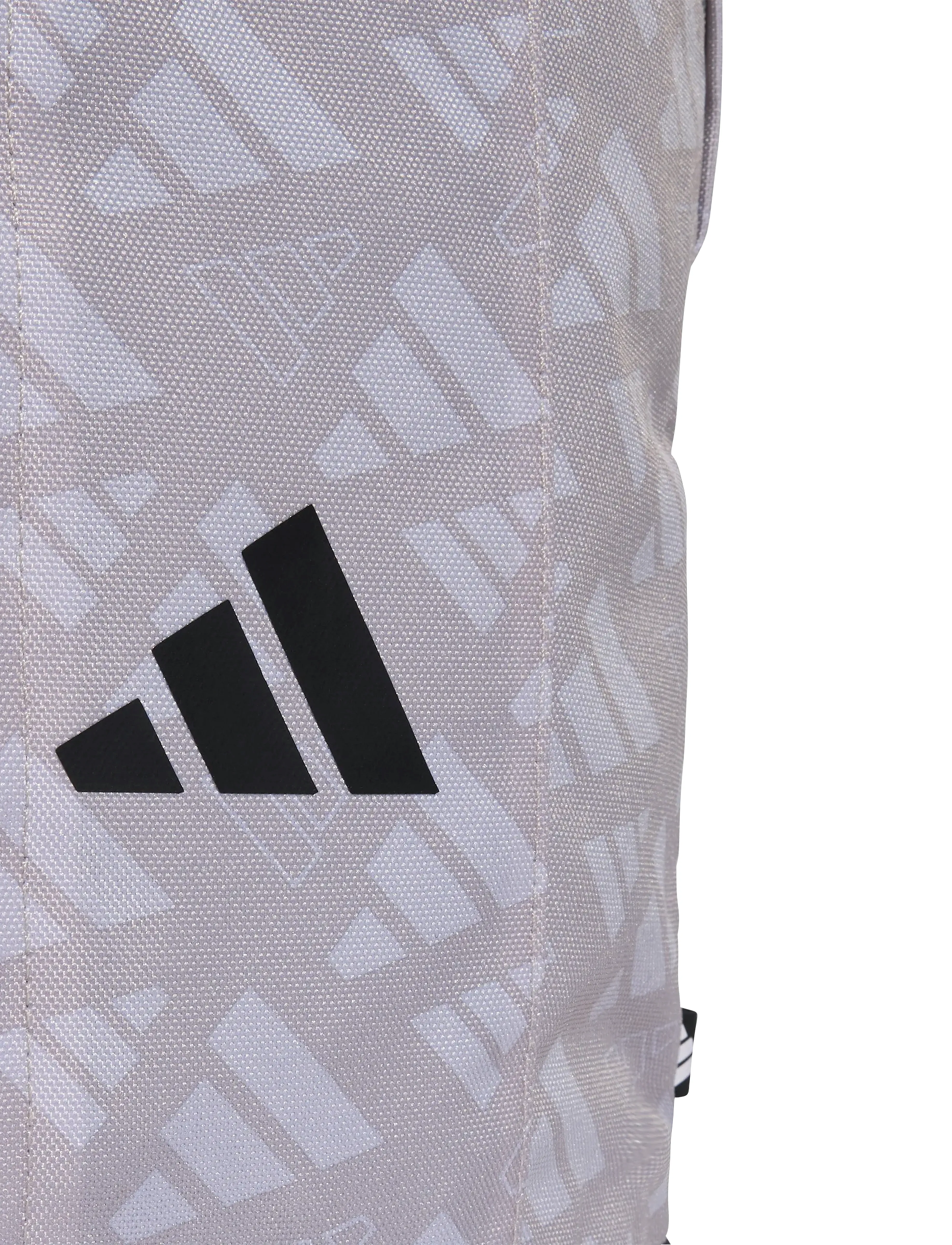 adidas Performance - LIN G BP - metgry/black - 3