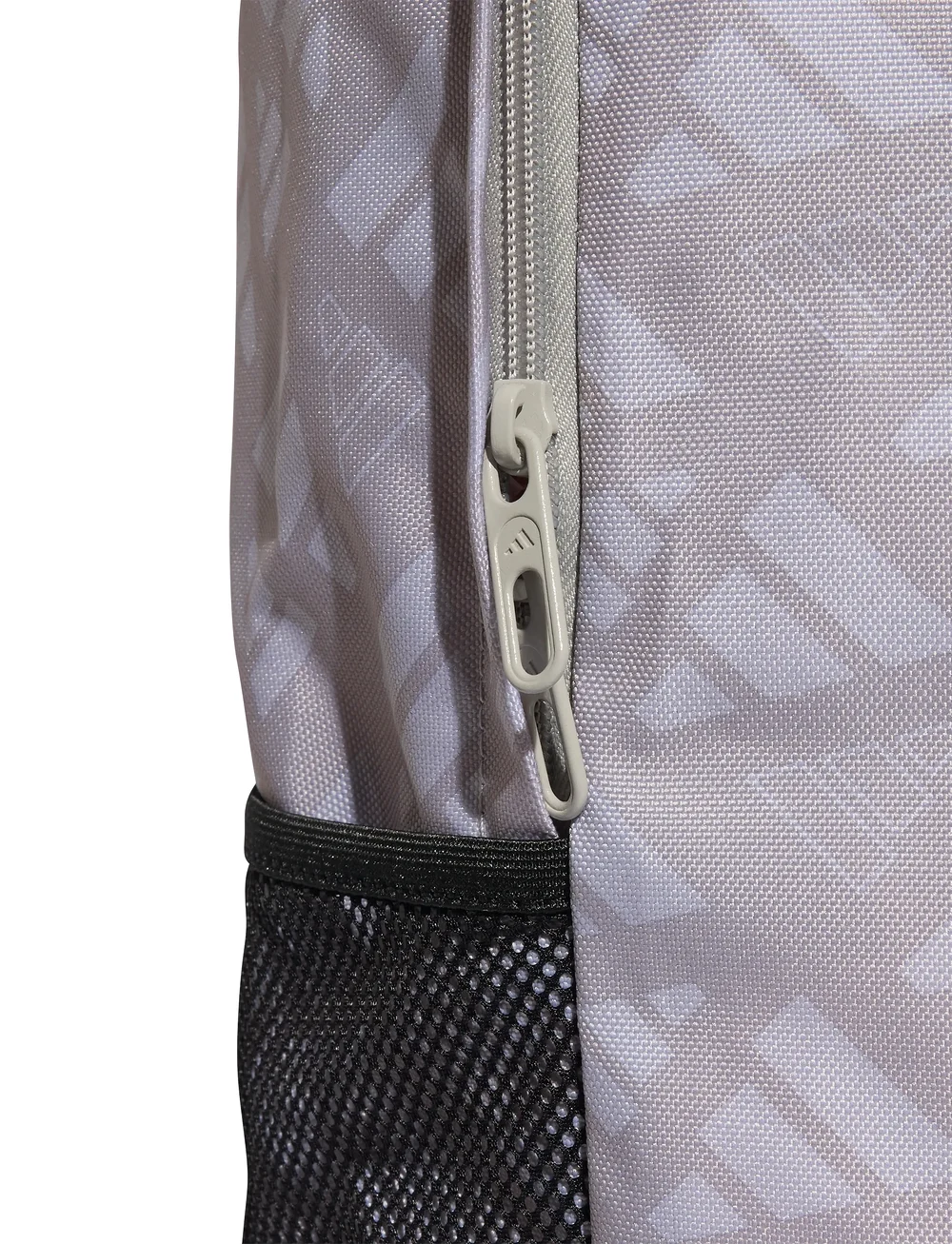 adidas Performance - LIN G BP - sportstasker - metgry/black - 4