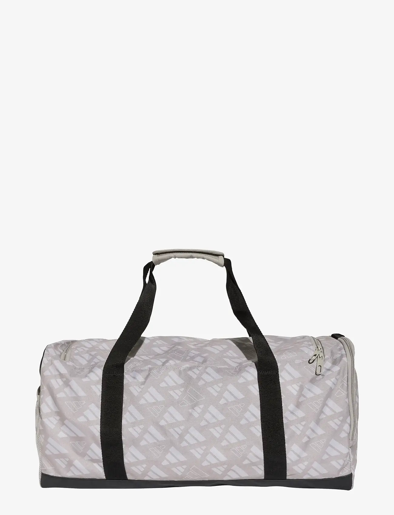 adidas Performance - LIN G DUF M - geschenke unter chf 50 - metgry/black - 1