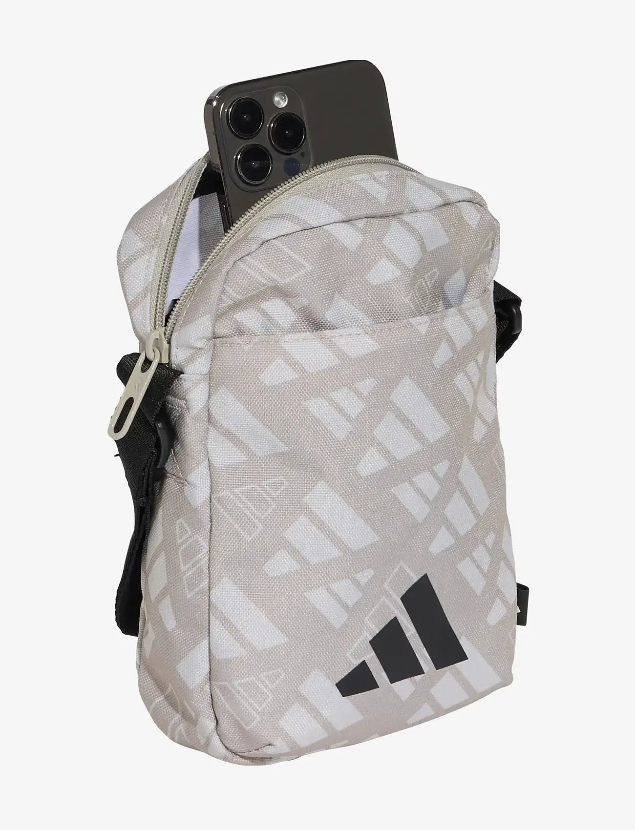 adidas Performance - LIN G ORG - geschenke unter chf 30 - metgry/black - 2