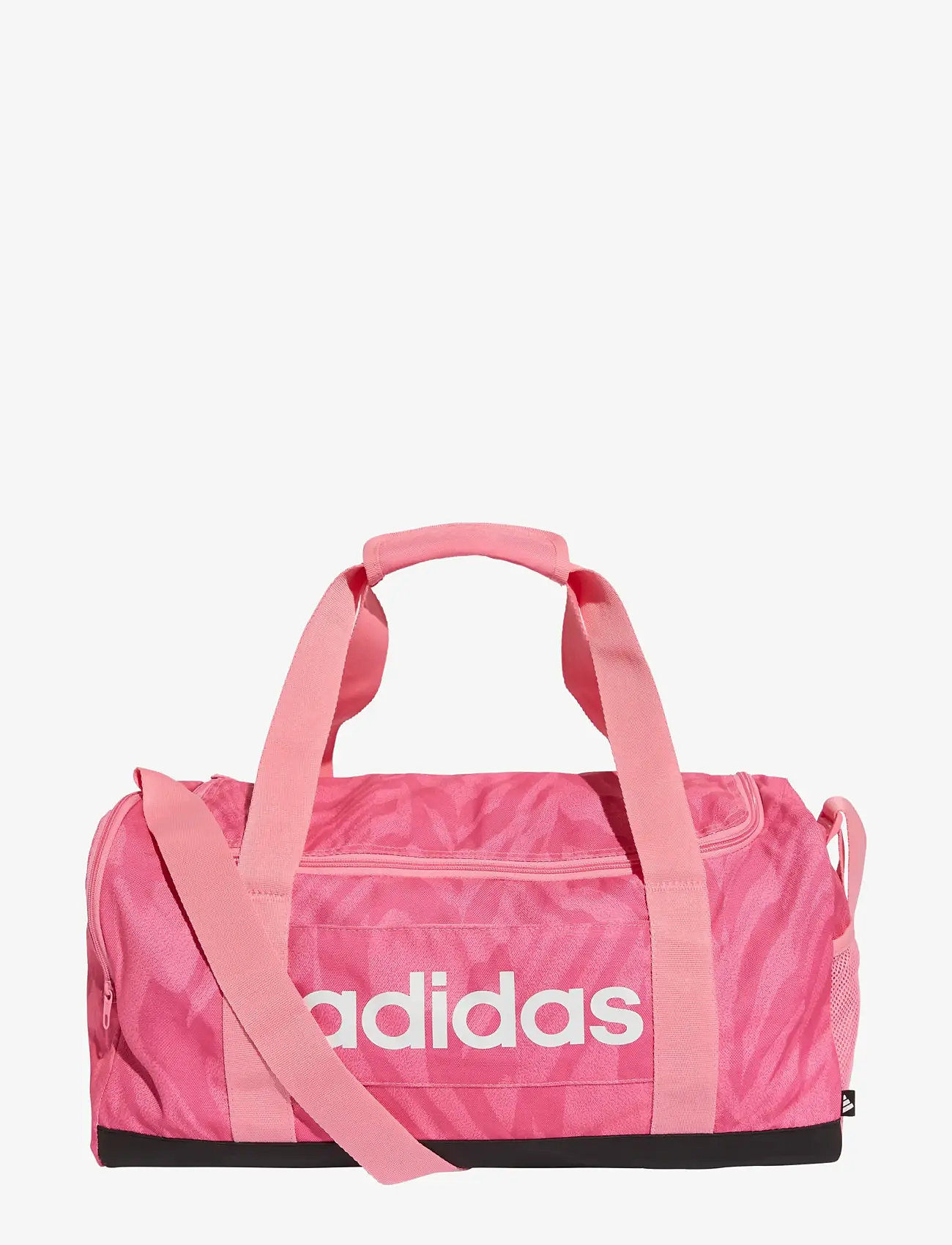 adidas Performance - LIN G DUF S - multco/white - 0