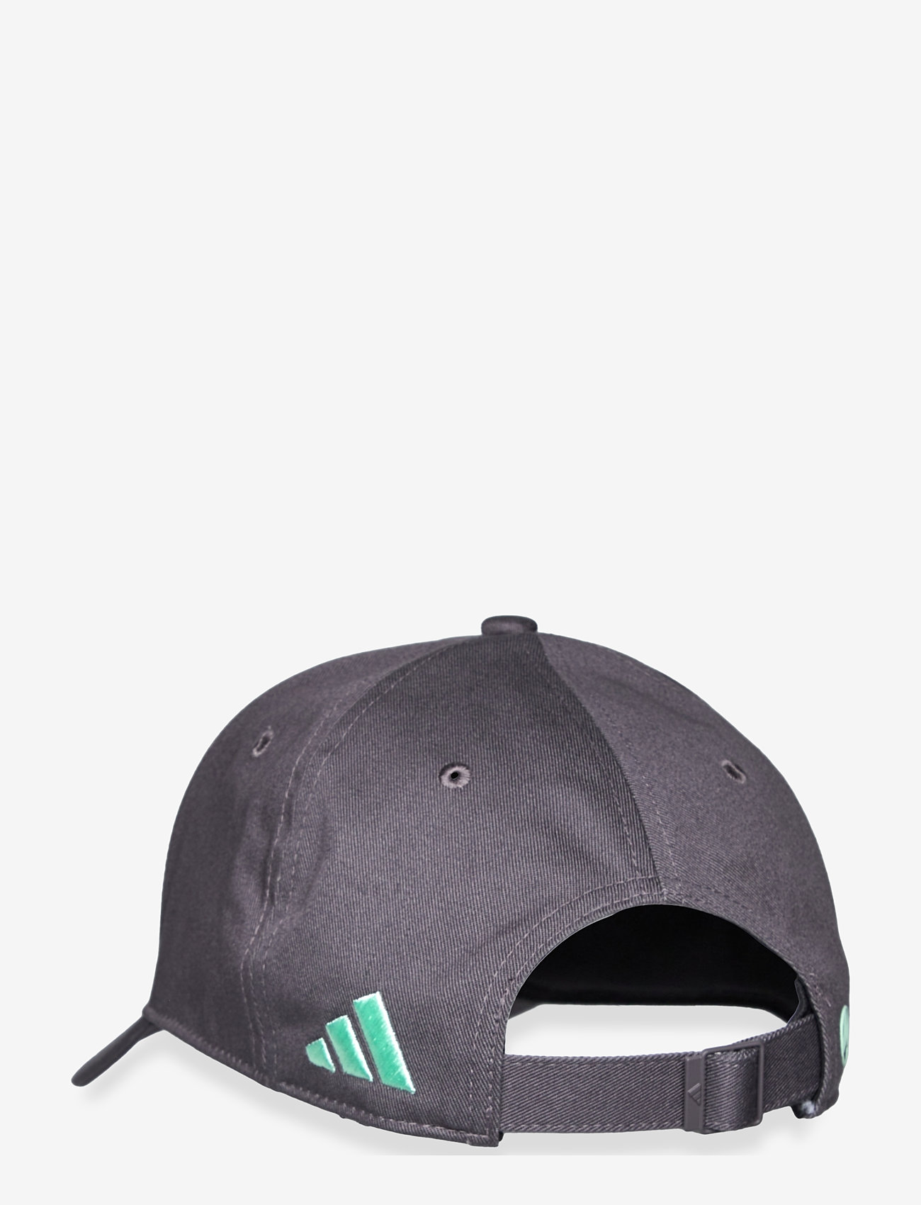 adidas Performance - MER FAN CO CAP - grestr/frogrn - 1