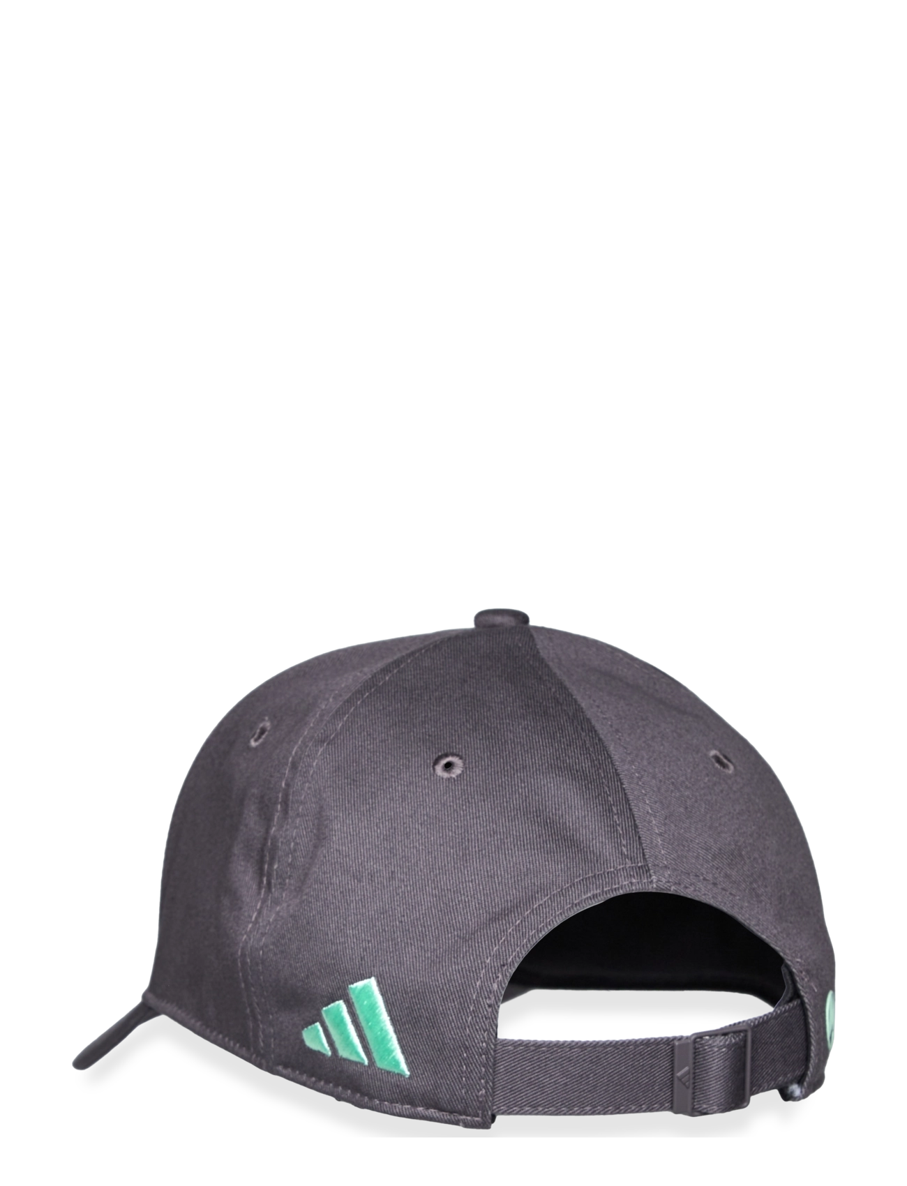 adidas Performance - MER FAN CO CAP - grestr/frogrn - 1