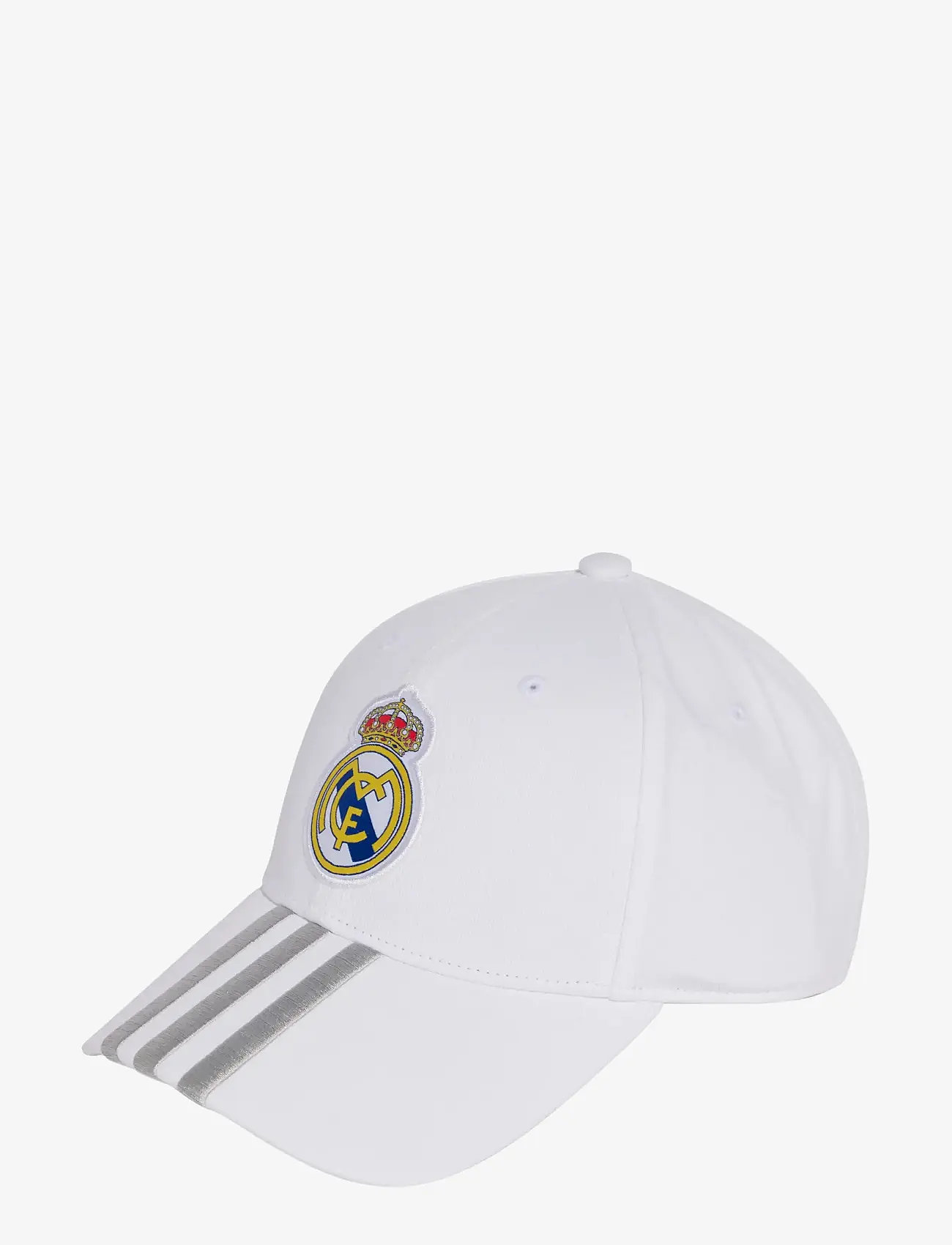 adidas Performance - REAL BB CAP - die niedrigsten preise - white/lgsogr - 0
