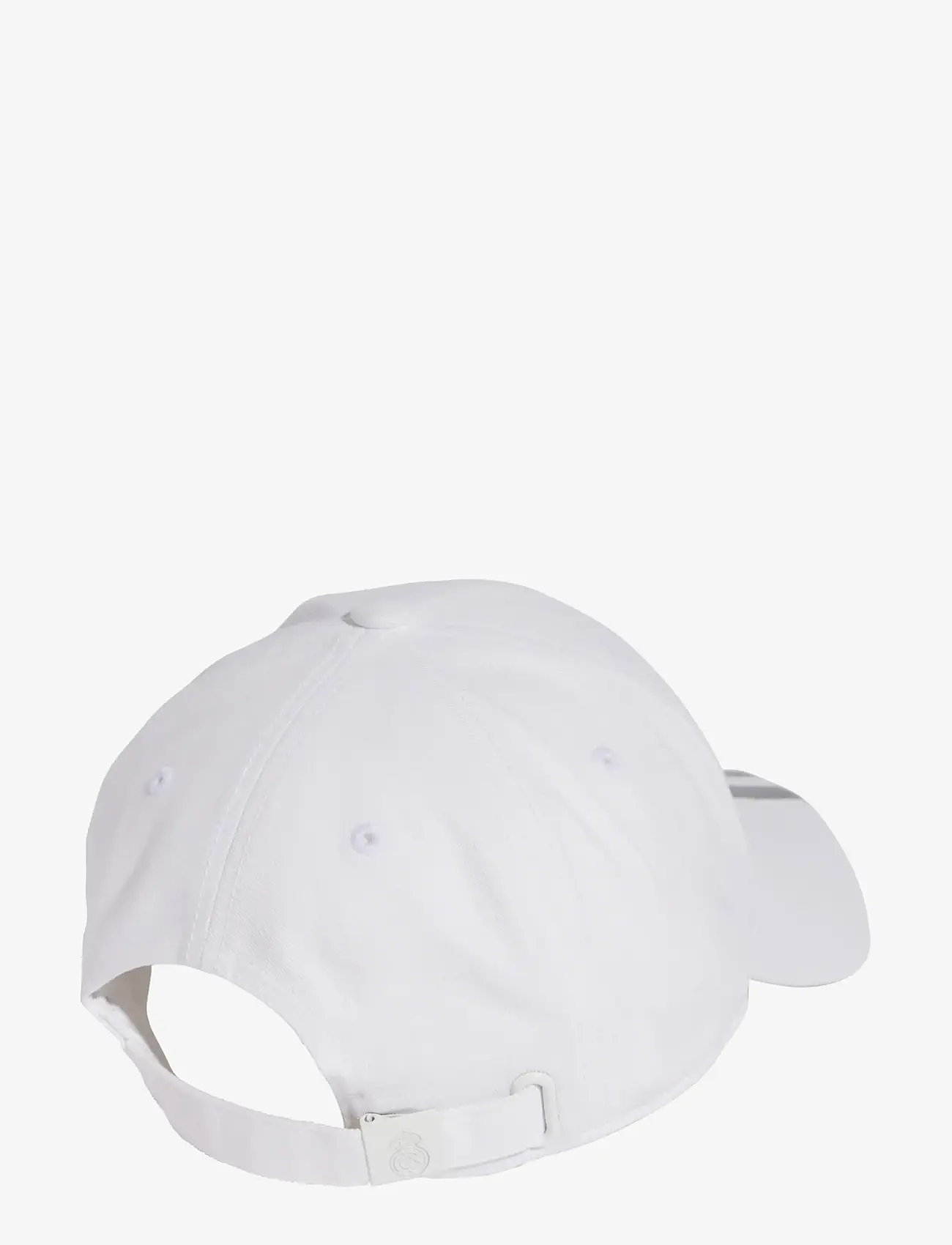 adidas Performance - REAL BB CAP - die niedrigsten preise - white/lgsogr - 1