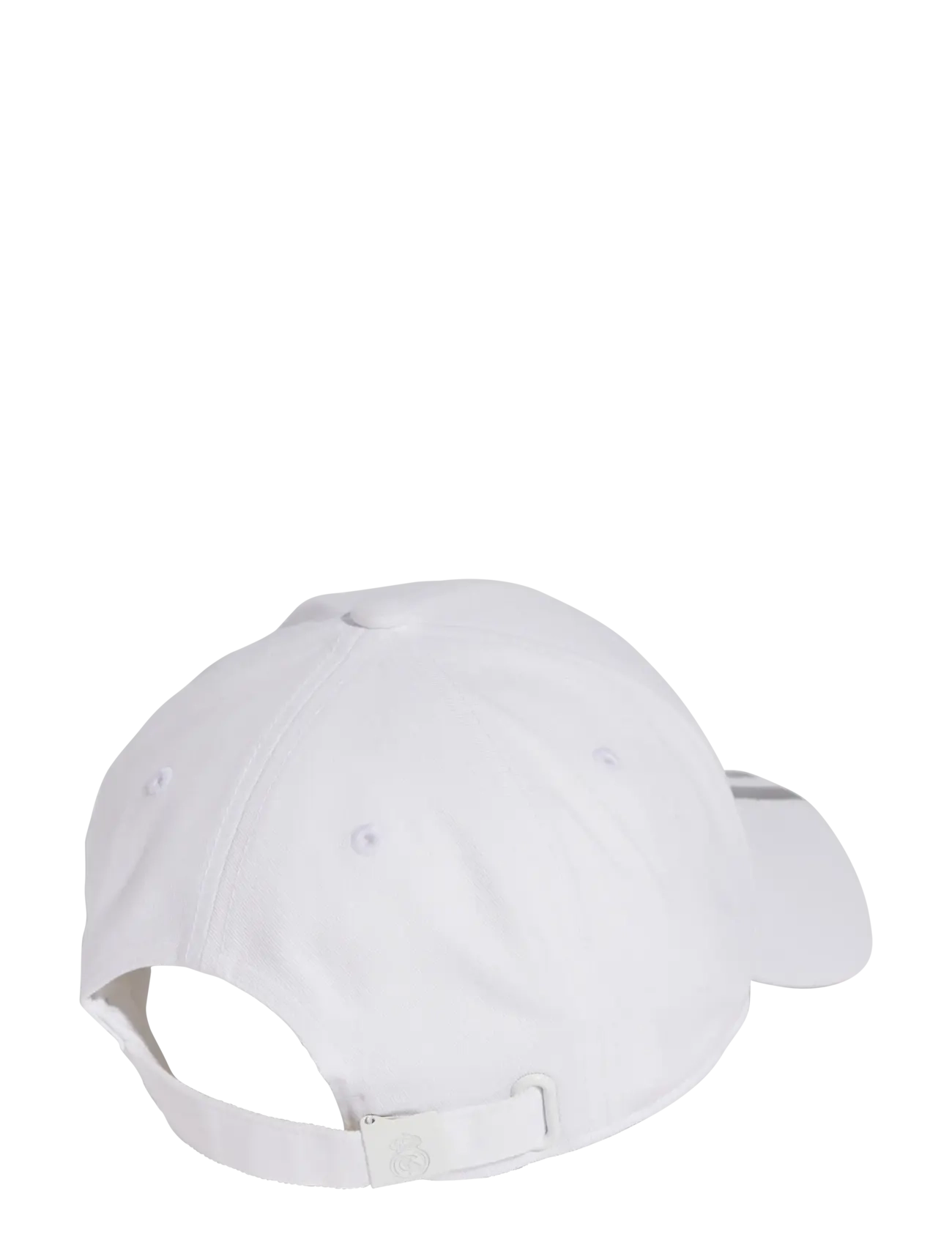 adidas Performance - REAL BB CAP - white/lgsogr - 1