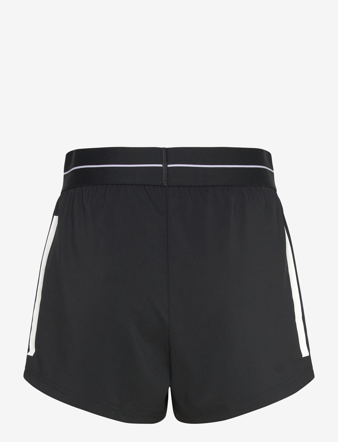 adidas Performance - HYG WOVEN SHORT - trainingsshorts - black - 2