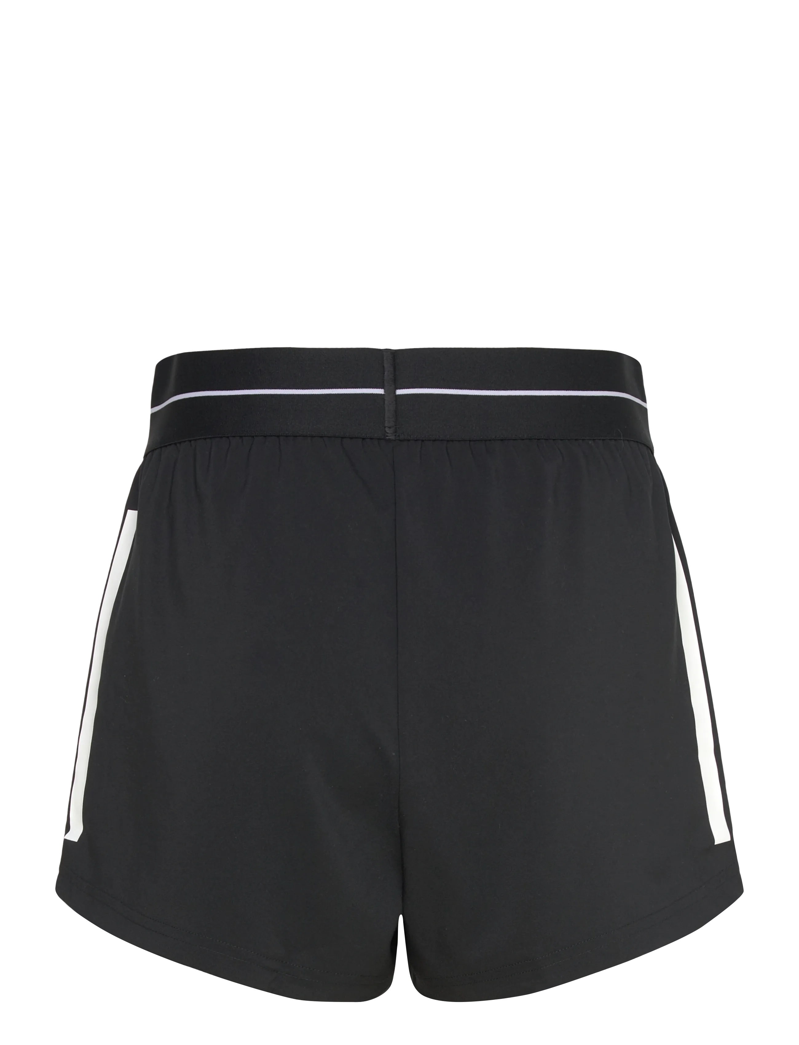 adidas Performance - HYG WOVEN SHORT - träningsshorts - black - 2