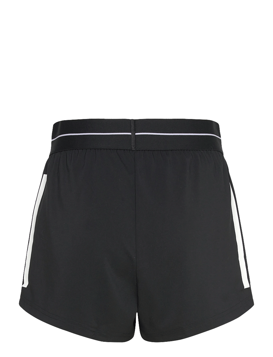adidas Performance - HYG WOVEN SHORT - lühikesed treeningpüksid - black - 2