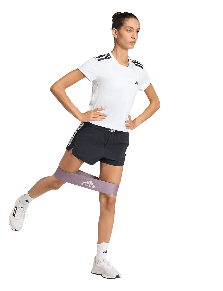 adidas Performance - HYG WOVEN SHORT - lühikesed treeningpüksid - black - 0