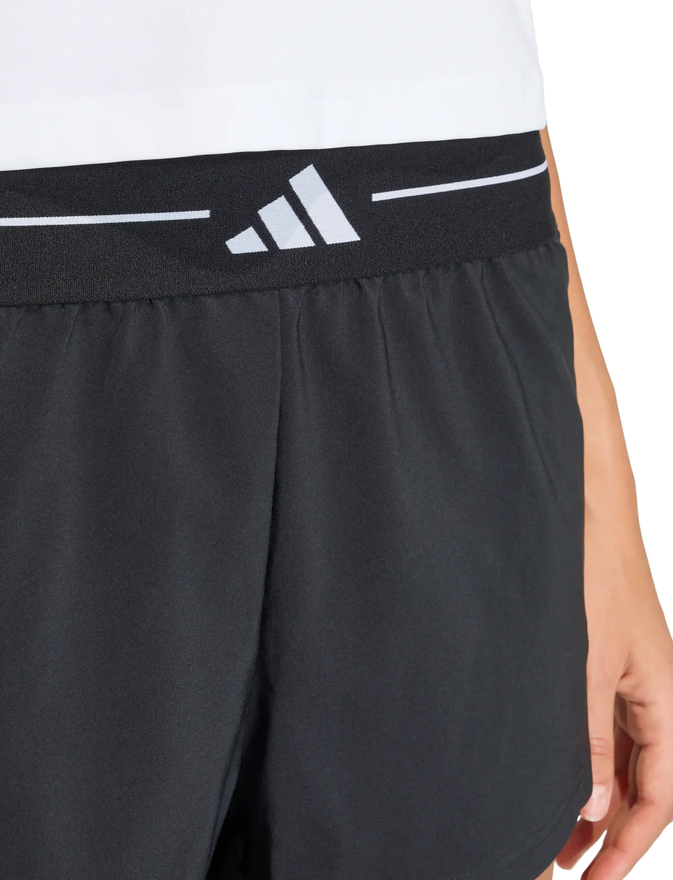 Adidas Performance Hyg Woven Short träningsshorts dam – bild 4