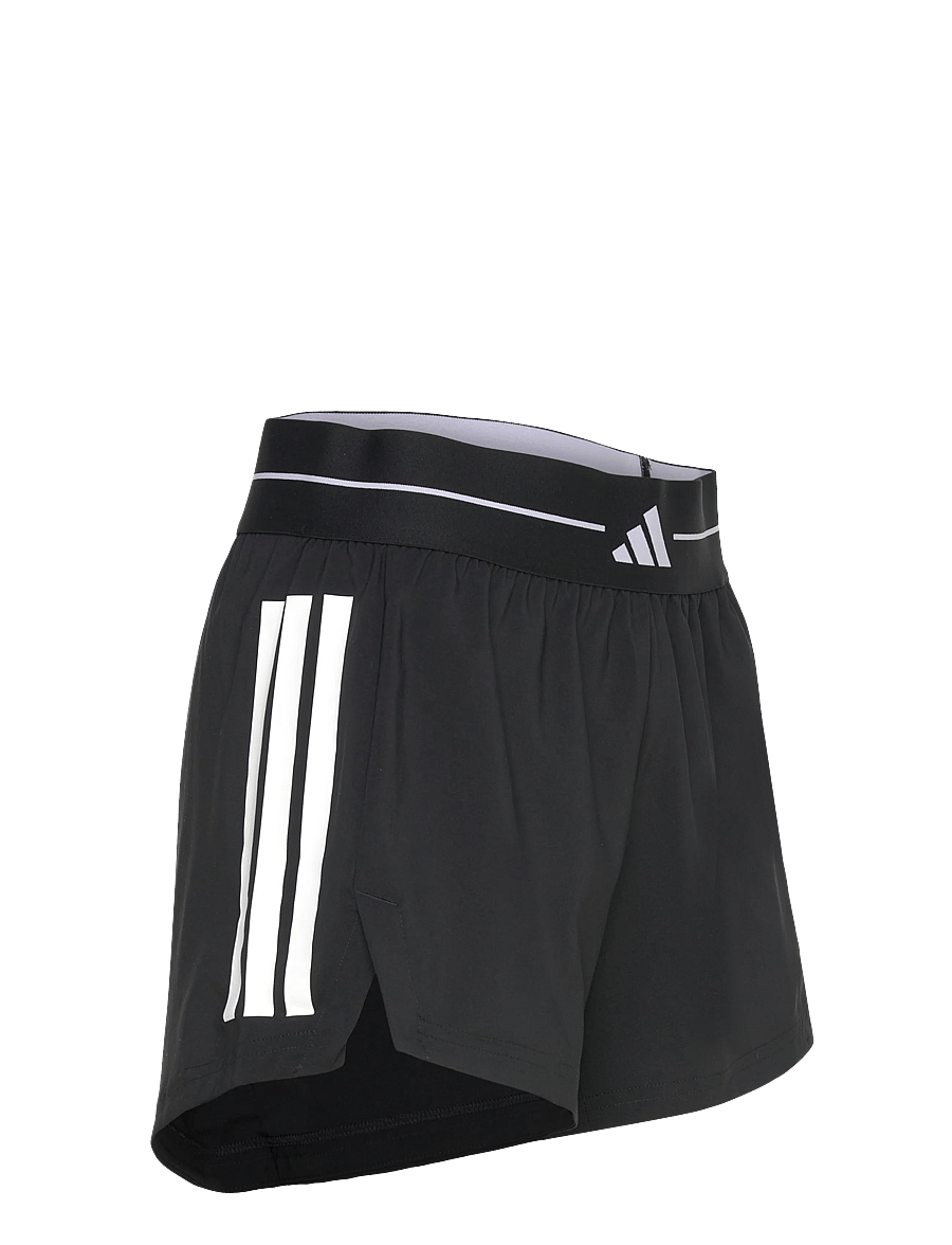 adidas Performance - HYG WOVEN SHORT - lühikesed treeningpüksid - black - 3