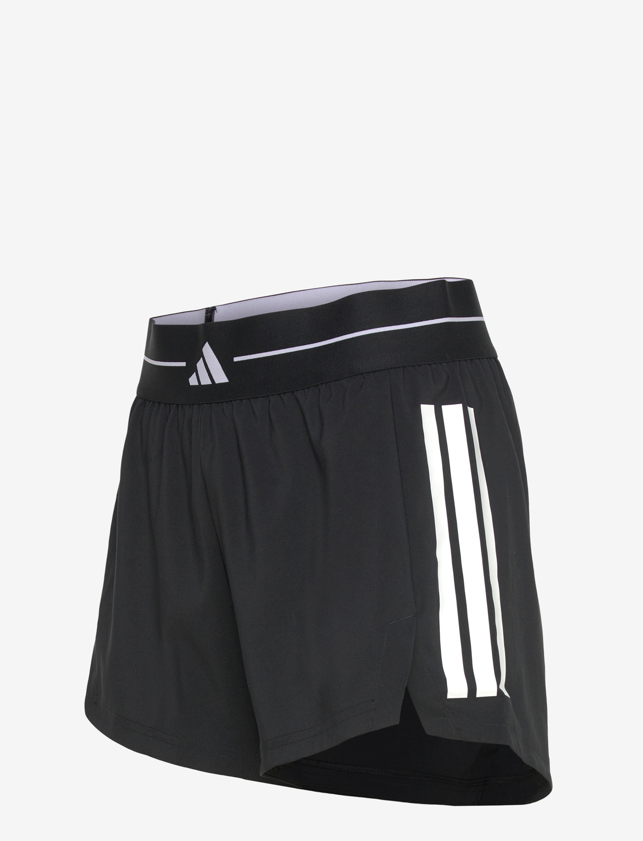 adidas Performance - HYG WOVEN SHORT - trainingsshorts - black - 4