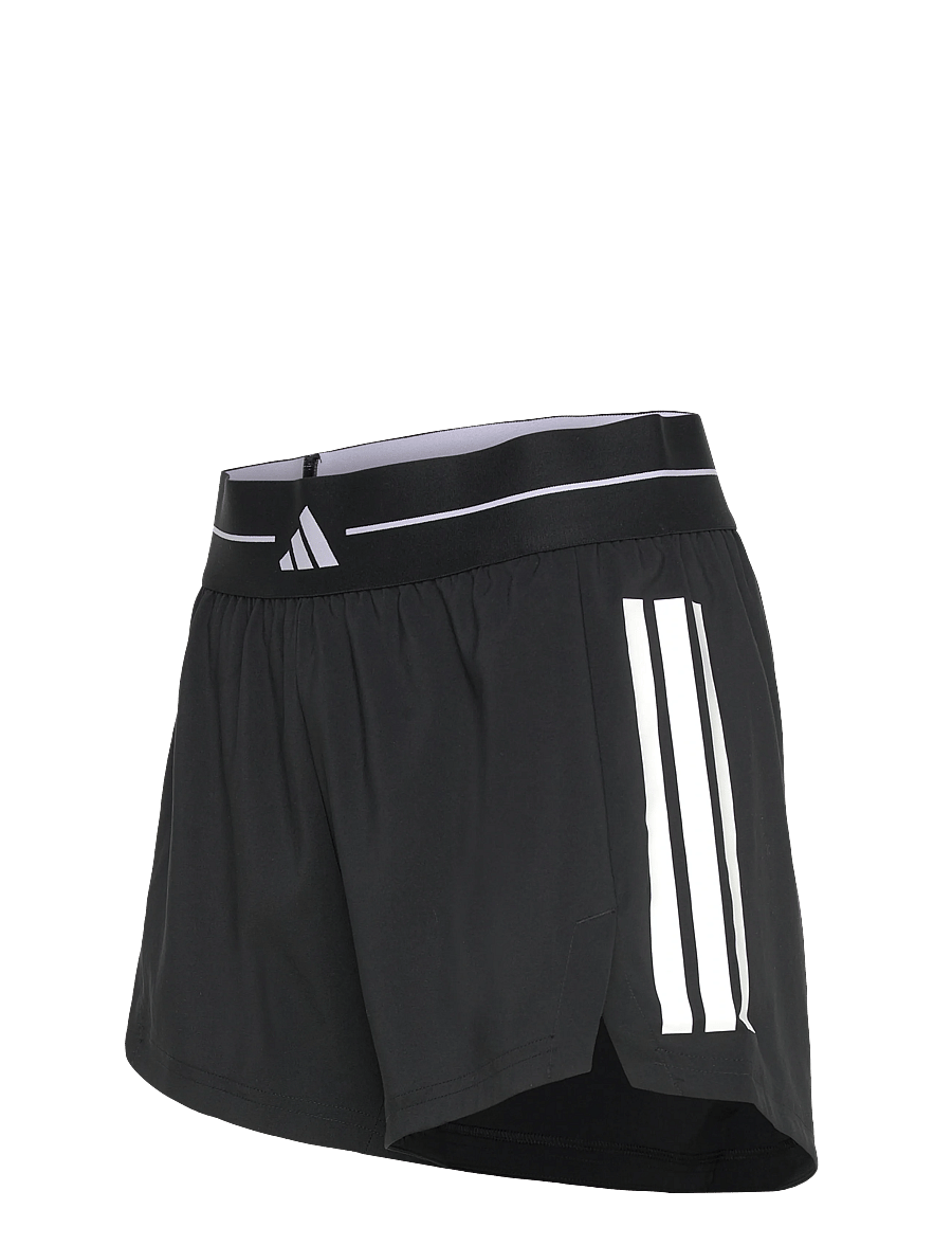 adidas Performance - HYG WOVEN SHORT - lühikesed treeningpüksid - black - 4