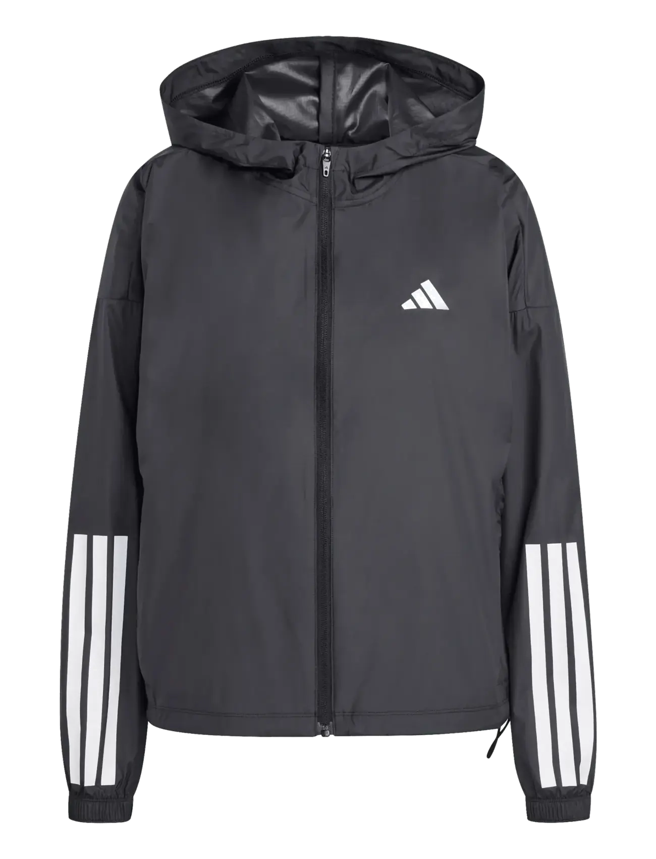 ADIDAS PERFORMANCE Hyg Windy Schwarz - S - Damen