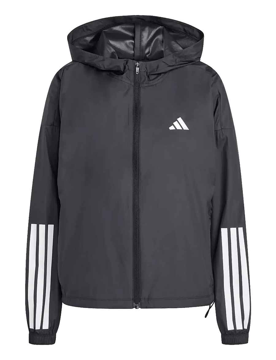 adidas Performance - HYG WINDY - black - 1