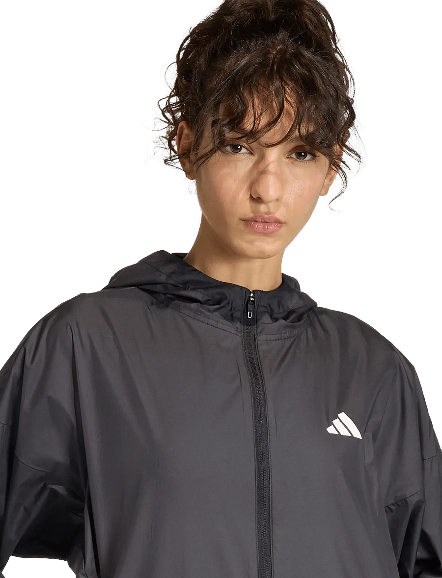 adidas Performance - HYG WINDY - black - 3
