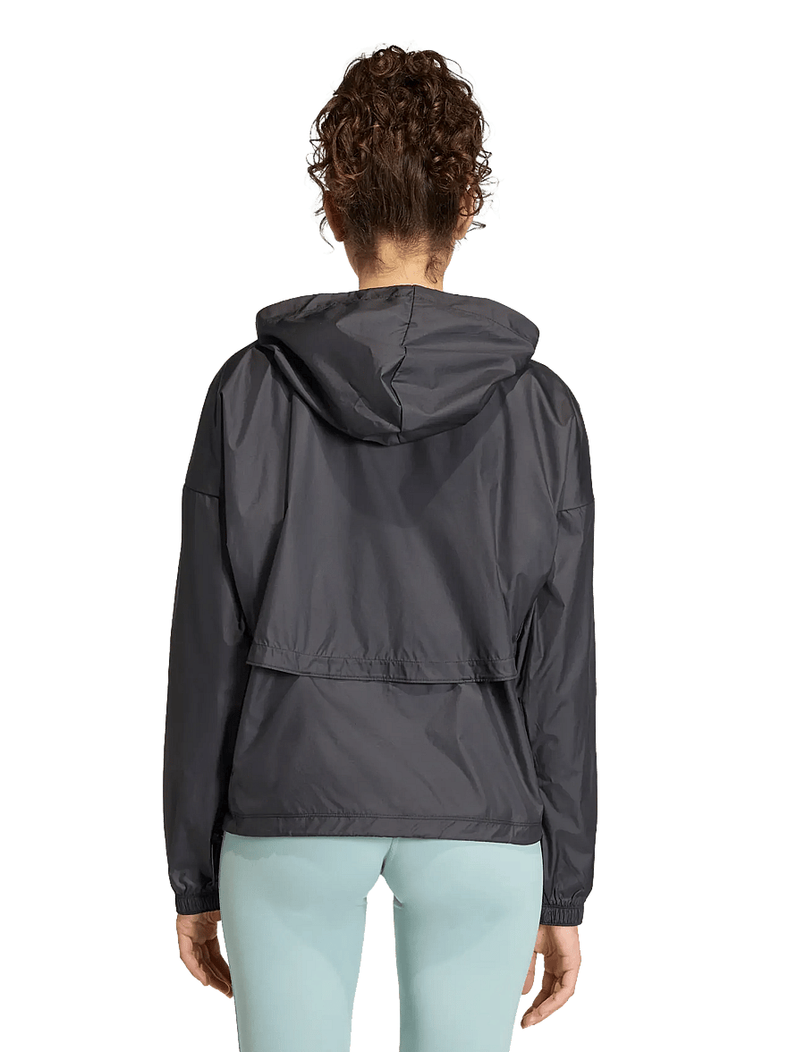 adidas Performance - HYG WINDY - black - 5