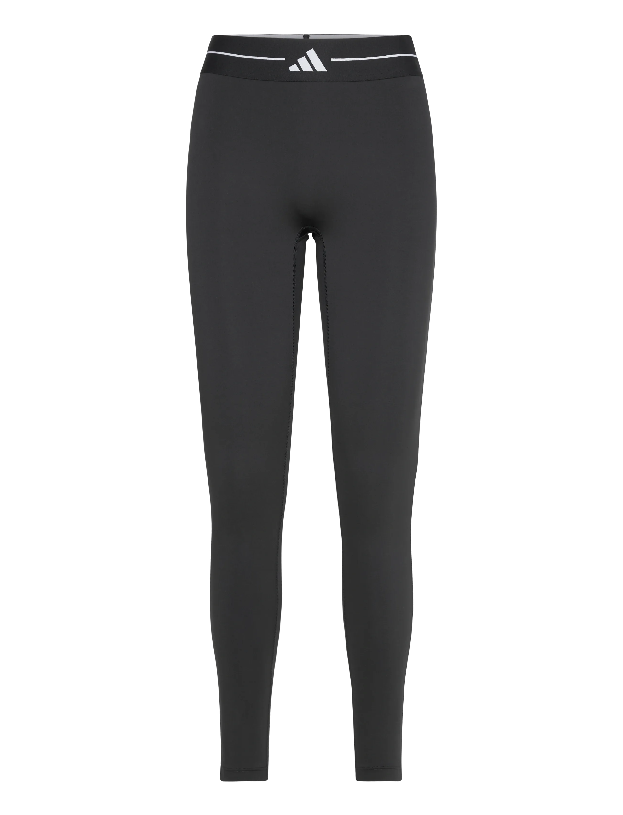 adidas Performance HYG 1/1 L - Treening - BLACK / black