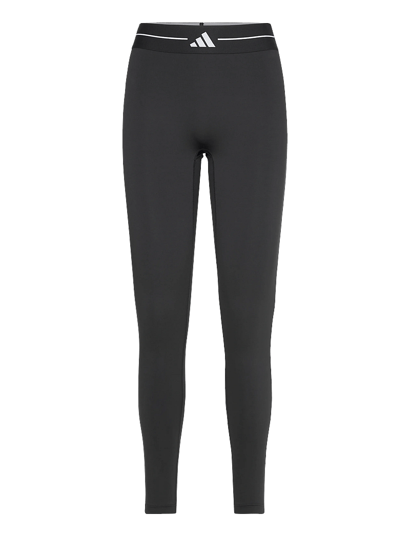 adidas Performance - HYG 1/1 L - training tights - black - 0