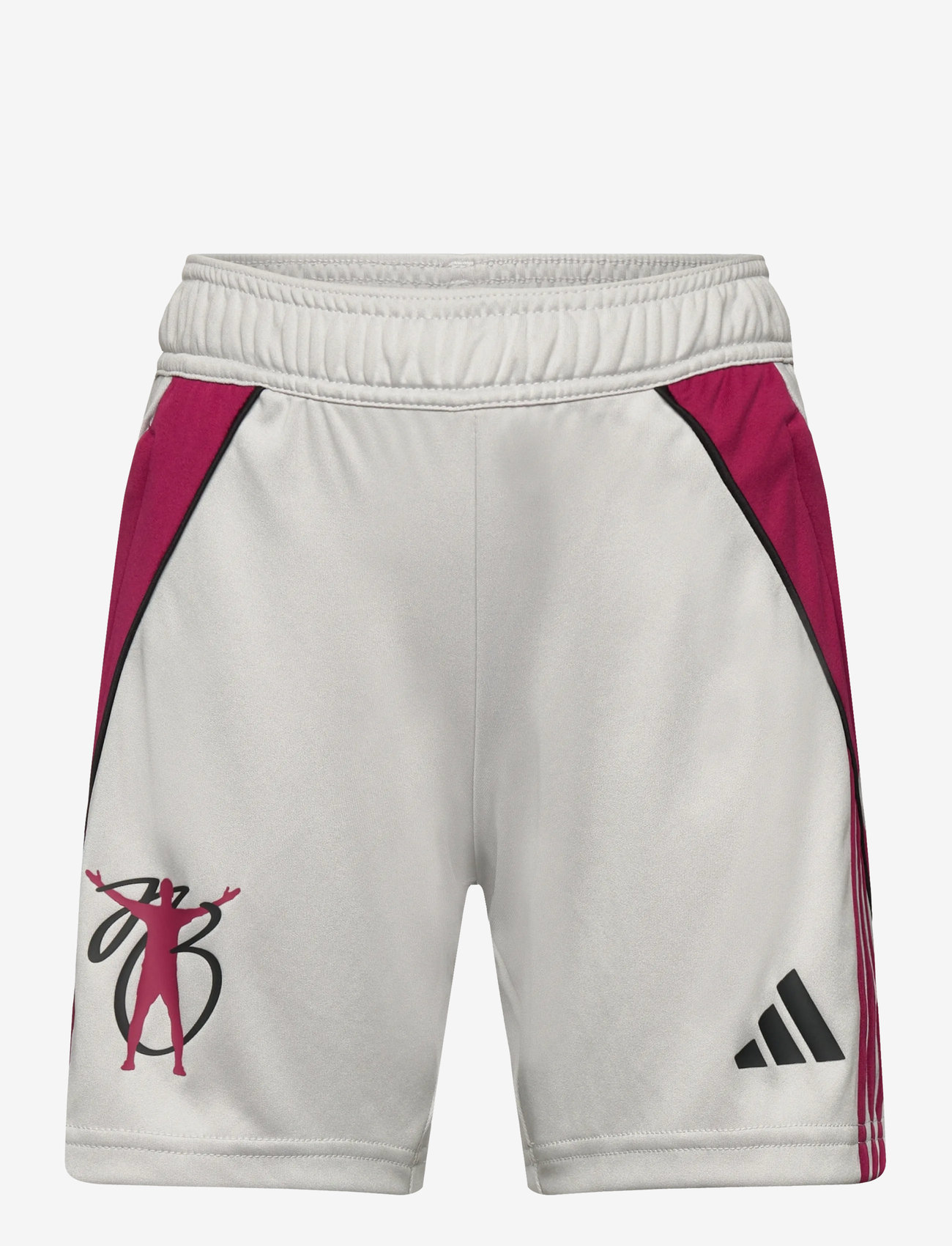 adidas Performance - JB TIRO SHO Y - sport-shorts - gretwo - 1